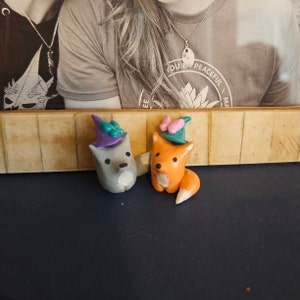 Olivia added a photo of their purchase