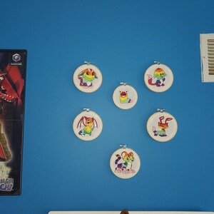 Bridgette ha añadido una foto de su compra