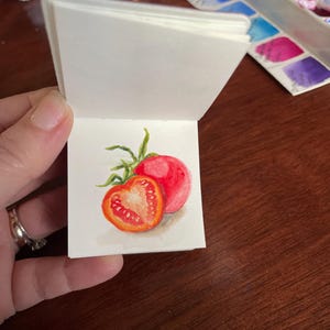 Vicky added a photo of their purchase