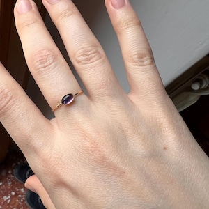 Serena added a photo of their purchase