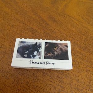 Kirsty added a photo of their purchase
