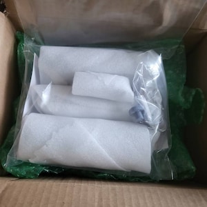 Matthew added a photo of their purchase