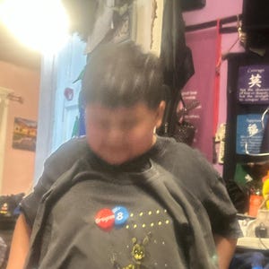 Maureen a ajouté une photo de son achat