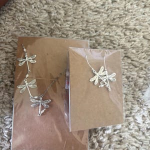 Comprador de Etsy ha añadido una foto de su compra