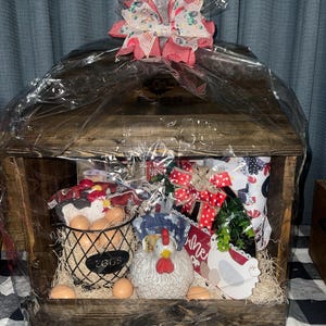 Vicki added a photo of their purchase