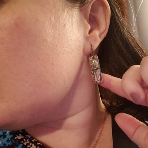 Vicky ha añadido una foto de su compra