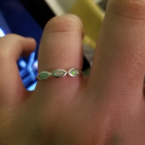 Lili added a photo of their purchase