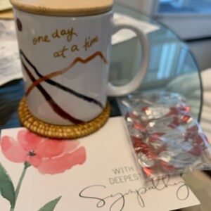 MaryAnne added a photo of their purchase