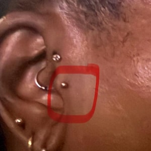 Tracey ha aggiunto una foto del proprio acquisto