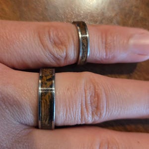 Nick added a photo of their purchase