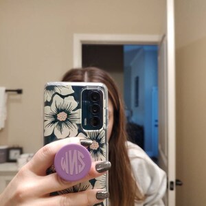 Zoë added a photo of their purchase