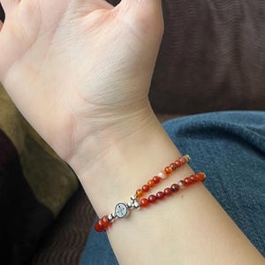 Sarah added a photo of their purchase