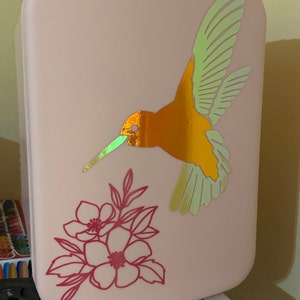 Chelle added a photo of their purchase