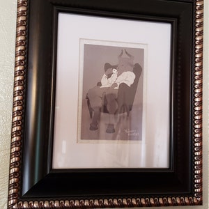 Steven added a photo of their purchase