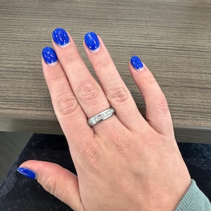 Jessica added a photo of their purchase