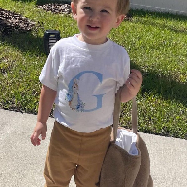 Peter Rabbit Shirt