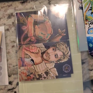 S added a photo of their purchase