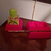 Scale Model Airplane Flight Stand With Roundel Base - Royal Australian ...