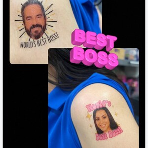 Marissa added a photo of their purchase