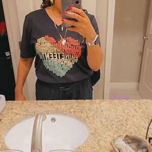 Tia added a photo of their purchase