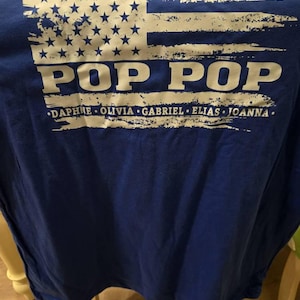 Michele added a photo of their purchase