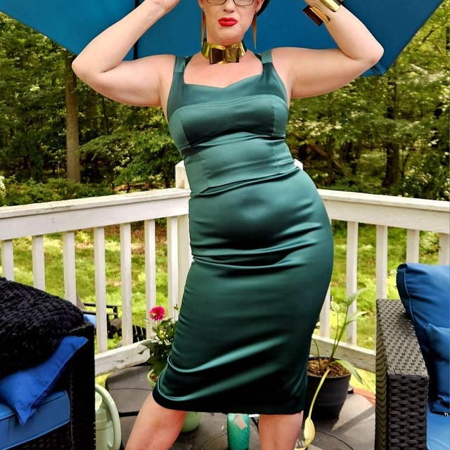 Vegan Leather Dress/sleeveless Dress/cocktail Dress/party