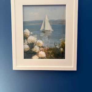 Linda added a photo of their purchase
