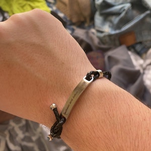 Comprador de Etsy ha añadido una foto de su compra