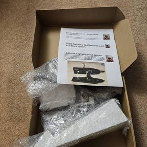 Paul added a photo of their purchase
