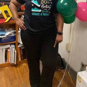 Gwendolyn added a photo of their purchase