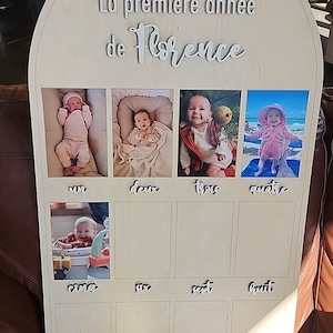 Michaël added a photo of their purchase