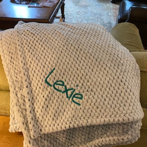 Beth added a photo of their purchase