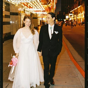 Caroline added a photo of their purchase