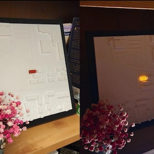 Mosab added a photo of their purchase