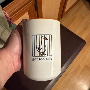 Stacey added a photo of their purchase