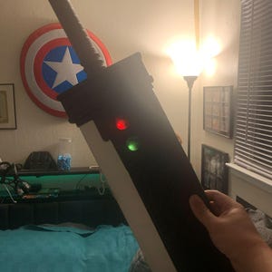 Daniel added a photo of their purchase