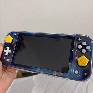 Millie added a photo of their purchase