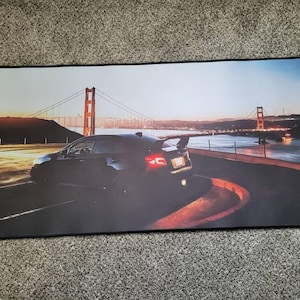 Jasmine added a photo of their purchase