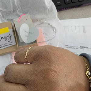 Lizbeth added a photo of their purchase