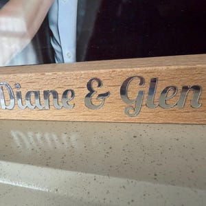 Glen added a photo of their purchase