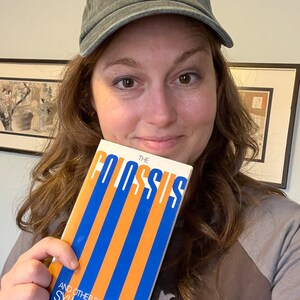 chelsea reynolds added a photo of their purchase