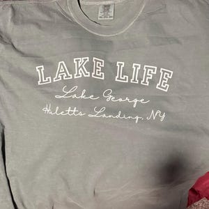 Tracy added a photo of their purchase