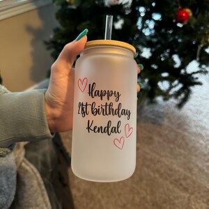 Etsy buyer added a photo of their purchase