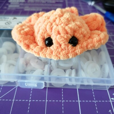 Mini Hammerhead Shark - Etsy