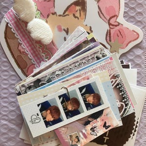 Eliza added a photo of their purchase