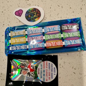 Etsy のお客さま さんが購入した商品の写真を追加しました