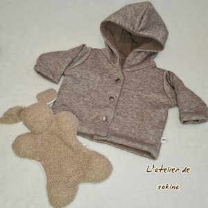 severine added a photo of their purchase