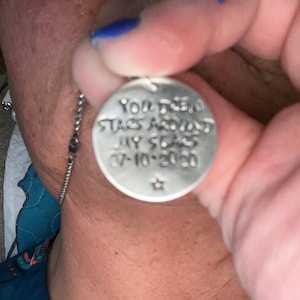 Alicia added a photo of their purchase