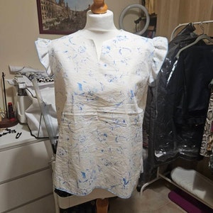 Elisabetta added a photo of their purchase