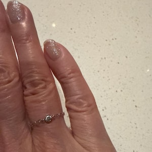 Monica added a photo of their purchase